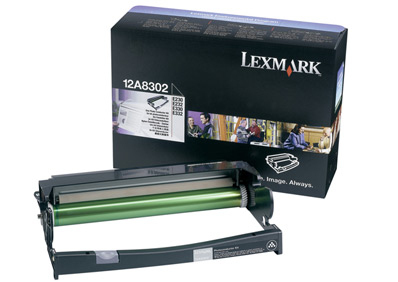 Lexmark 12A8302 imaging unit